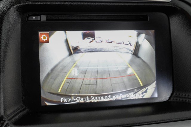 Used 2016 MAZDA CX-5 Touring AWD/4WD image 25