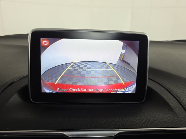 Used 2016 MAZDA MAZDA3 s Grand Touring w/ Technology Package FWD image 19