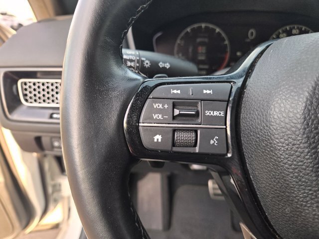 Used 2024 Honda Civic Sport image 22