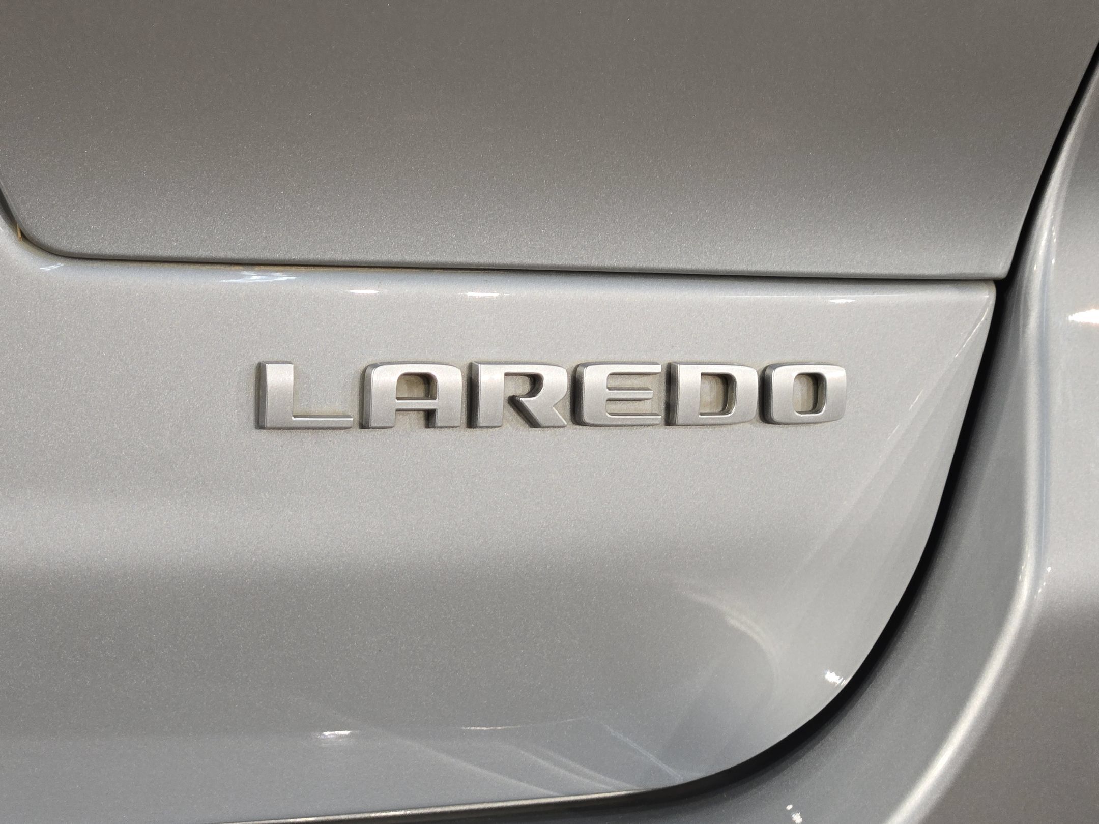 Used 2025 Jeep Grand Cherokee L Laredo w/ Luxury Tech Group I AWD/4WD image 38