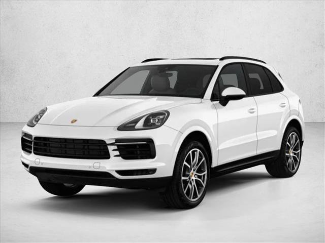 Used 2020 Porsche Cayenne image 11