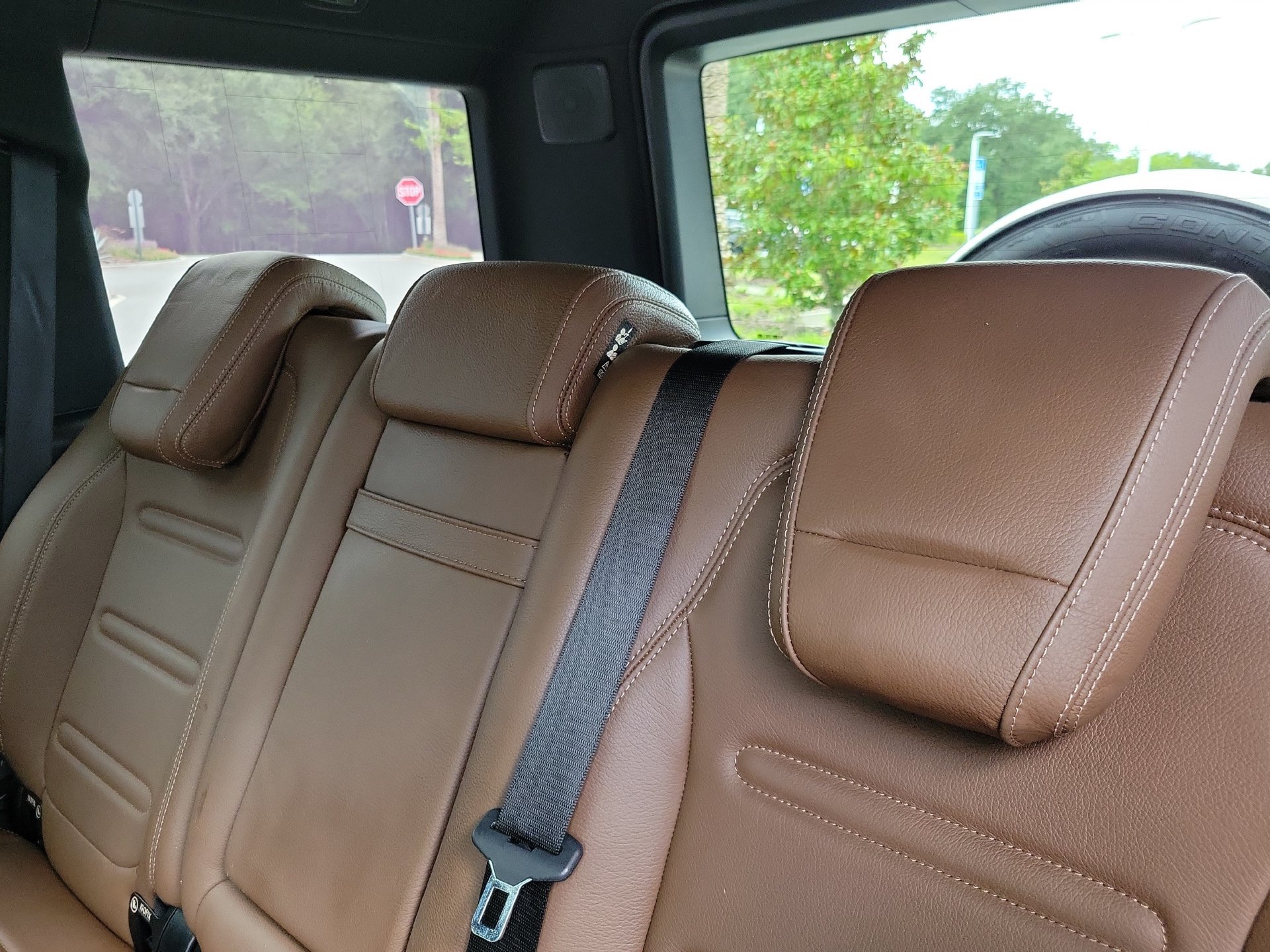 Used 2020 Mercedes-Benz G 550 image 16