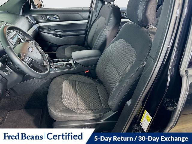 Used 2017 Ford Explorer XLT w/ Equipment Group 201A image 18