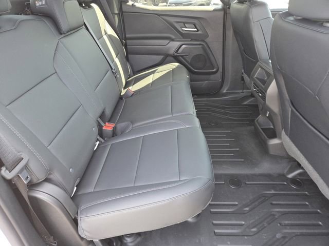 New 2024 Chevrolet Silverado EV W/T image 26