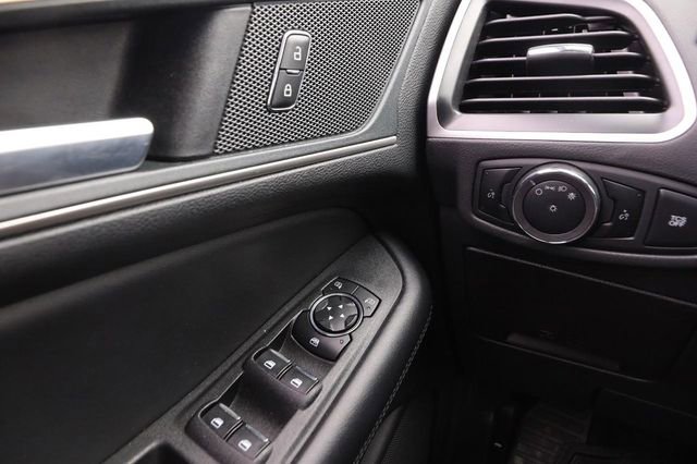 Certified 2024 Ford Edge SEL image 19