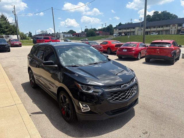 Used 2019 Chevrolet Equinox LT FWD image 7
