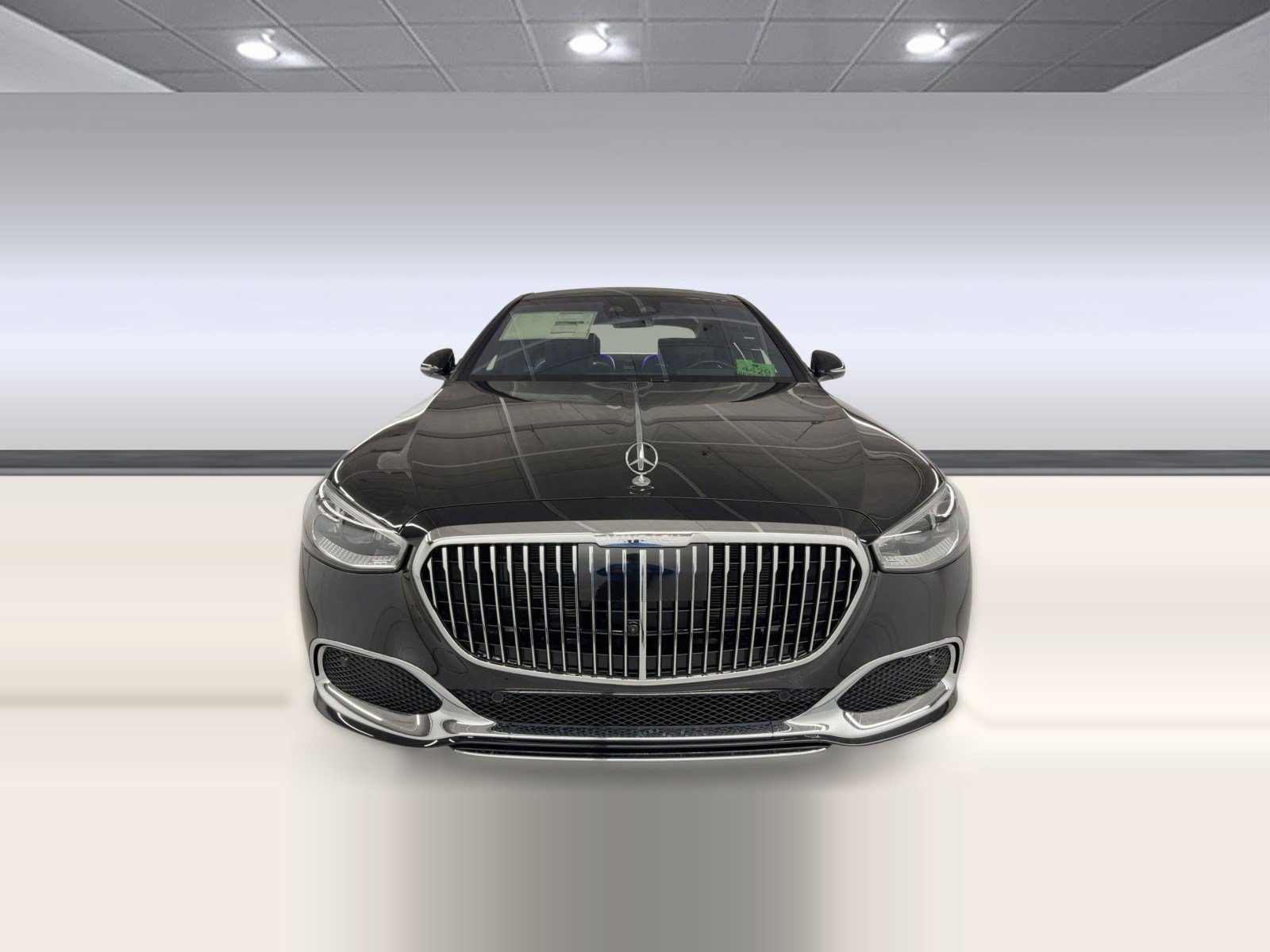 New 2026 Mercedes-Benz Maybach S 580 4MATIC image 6