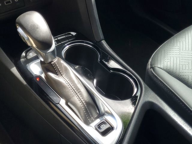 Certified 2023 Buick Encore GX Essence w/ Experience Buick Package FWD image 27