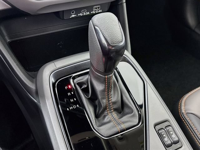 New 2026 Subaru Crosstrek 2.5i Limited AWD/4WD image 17