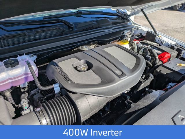 New 2026 RAM 1500 Big Horn image 13