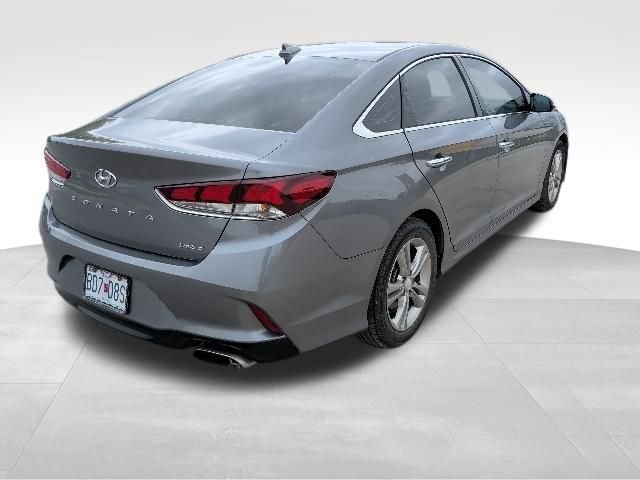 Used 2019 Hyundai Sonata Limited FWD image 3