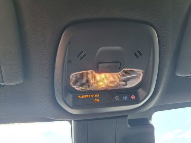 Used 2025 Buick Envista Sport Touring w/ Convenience I Package FWD image 26