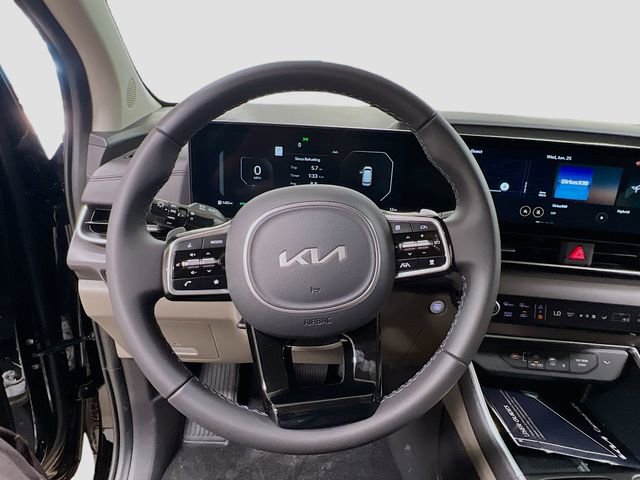 New 2026 Kia Carnival SX image 11