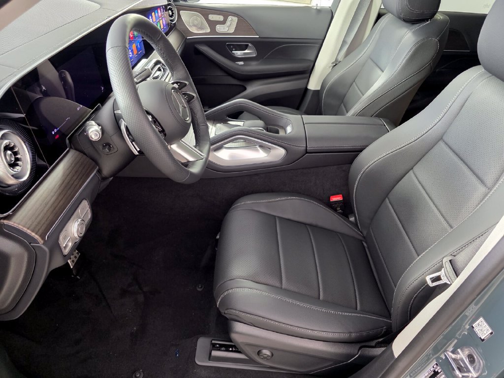 New 2027 Mercedes-Benz GLE 350 4MATIC image 6