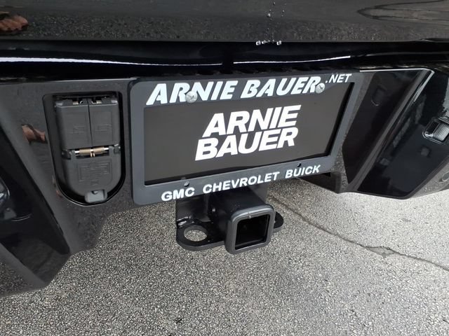 New 2026 GMC Hummer EV 4x4 Crew Cab image 20