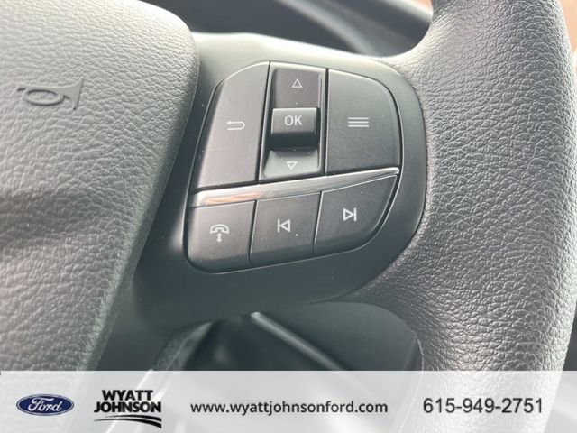 New 2026 Ford Transit 350 XL RWD image 29