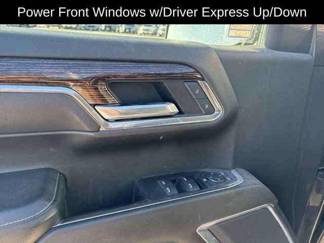 Used 2022 GMC Sierra 1500 Elevation image 13