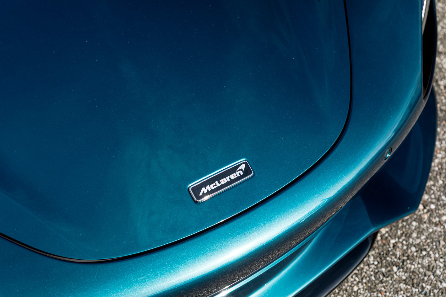 New 2027 McLaren 750S Spider RWD image 6