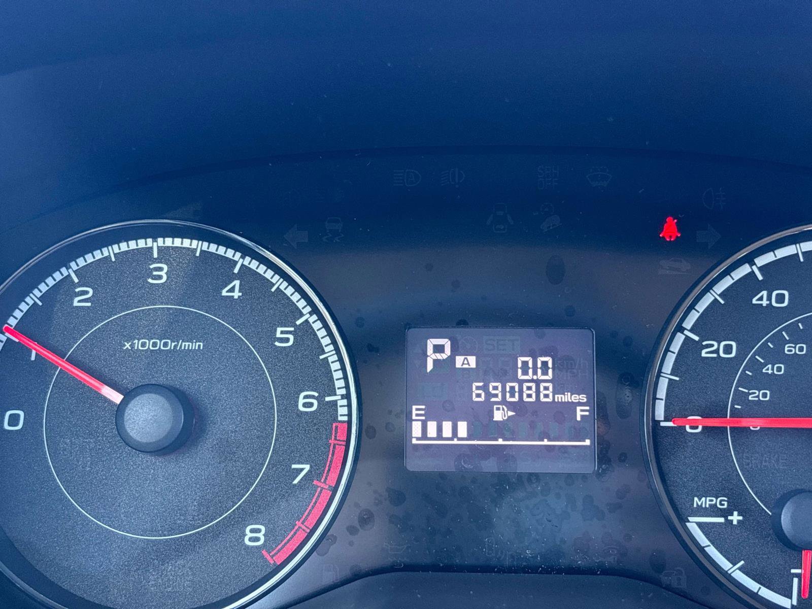 Used 2018 Subaru Impreza 2.0i Premium w/ Popular Package #2 image 20