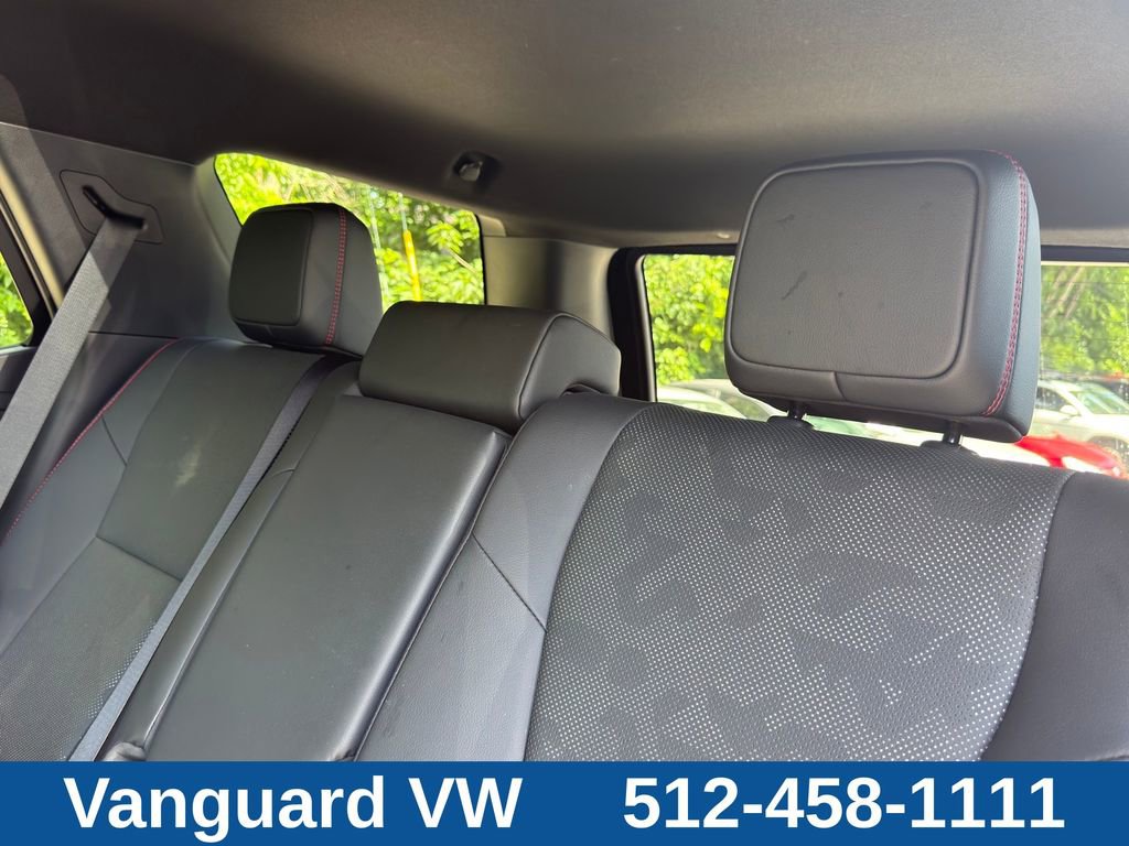 Used 2025 Toyota 4Runner TRD Pro AWD/4WD image 26