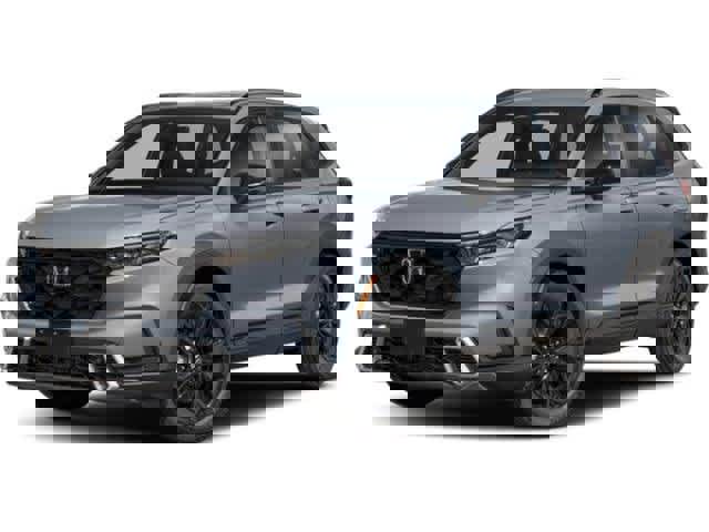 New 2026 Honda CR-V Sport Touring image 4