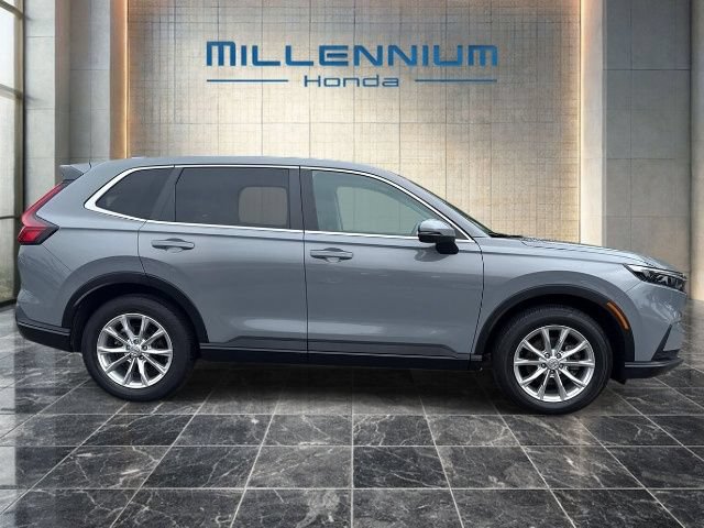 Certified 2024 Honda CR-V EX-L image 6