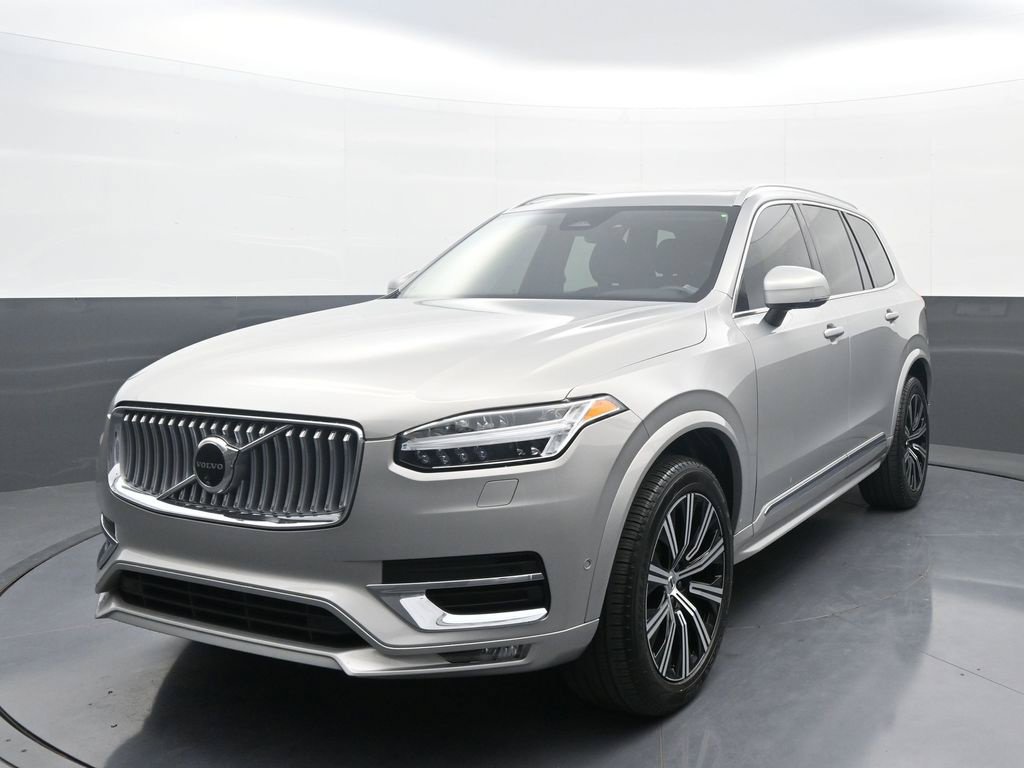 Used 2024 Volvo XC90 B6 Plus