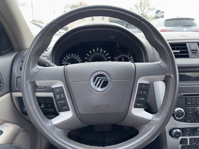 Used 2010 Mercury Milan Premier FWD image 12