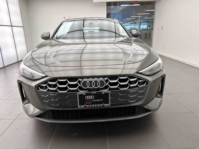Used 2025 Audi A5 2.0T Premium w/ Convenience Package AWD/4WD image 6
