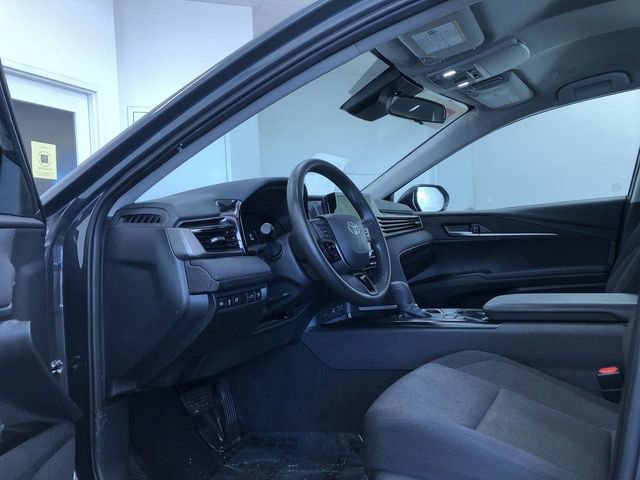 Certified 2025 Toyota Camry LE image 11