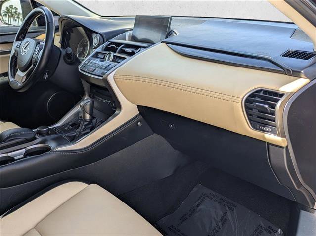 Used 2017 Lexus NX 200t NX Turbo w/ Accessory Package 2 image 20