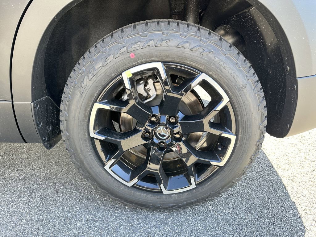 New 2025 MAZDA CX-50 Meridian Edition w/ Apex Package image 12