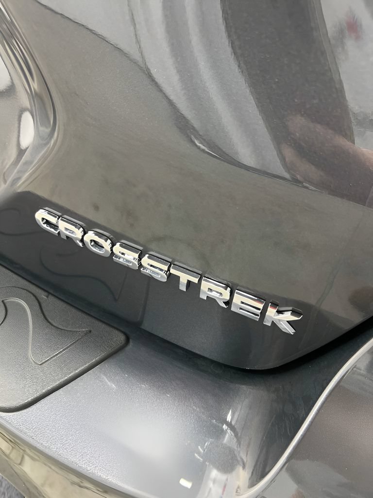 Certified 2024 Subaru Crosstrek 2.0i AWD/4WD image 19