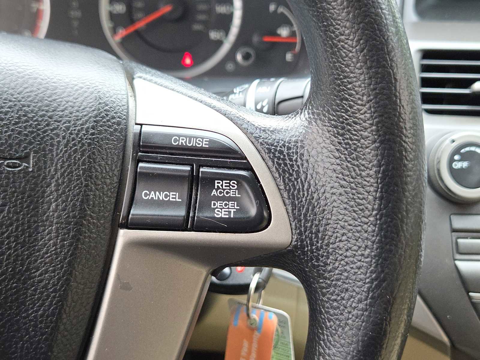 Used 2012 Honda Accord LX image 27