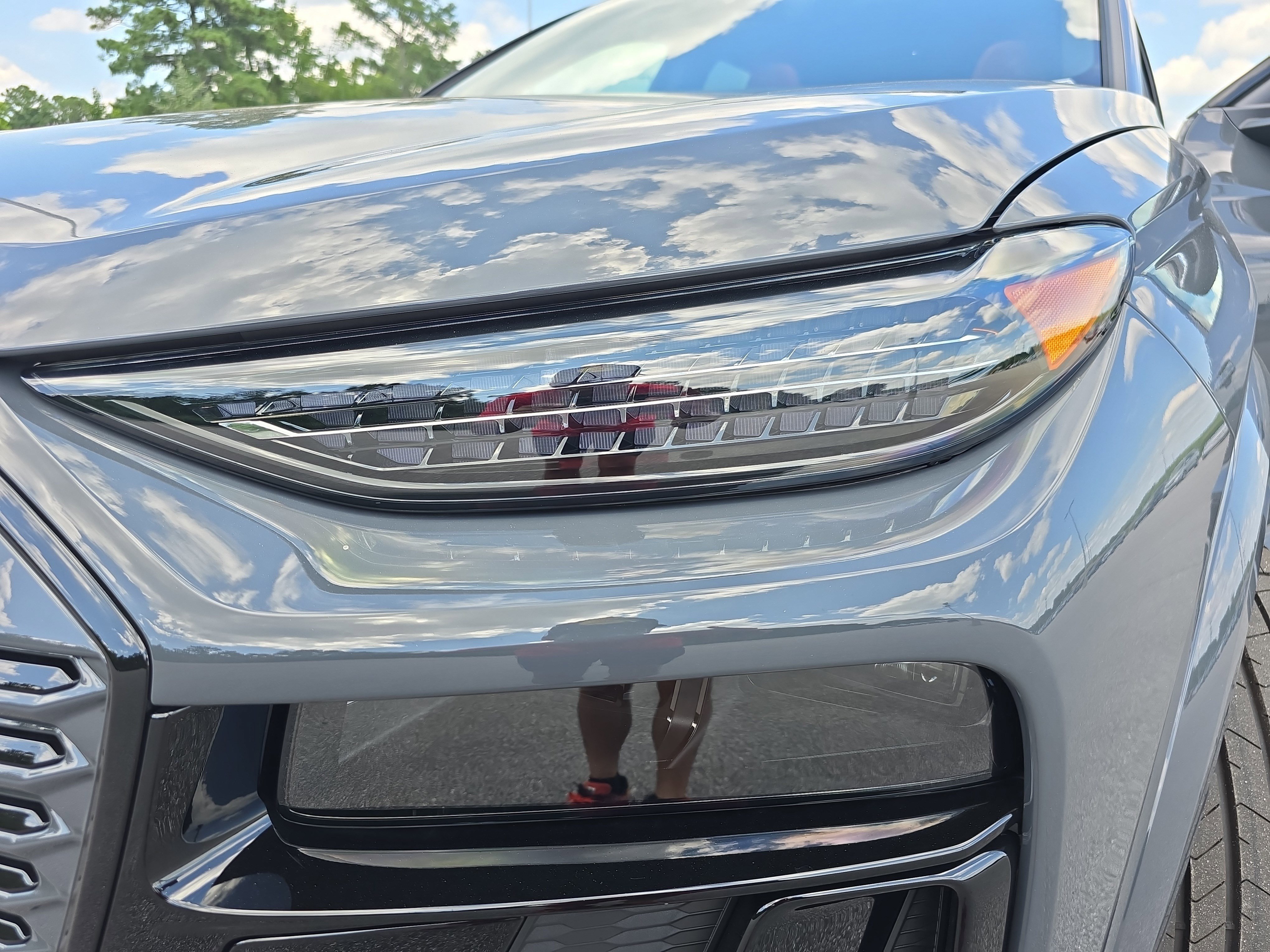 New 2025 Audi SQ6 e-tron Prestige image 30