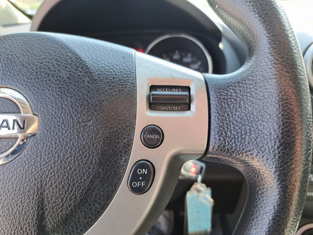 Used 2010 Nissan Rogue S w/ 360 Degree Value Pkg AWD/4WD image 17