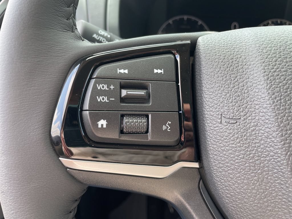 New 2026 Honda Odyssey EX-L image 28