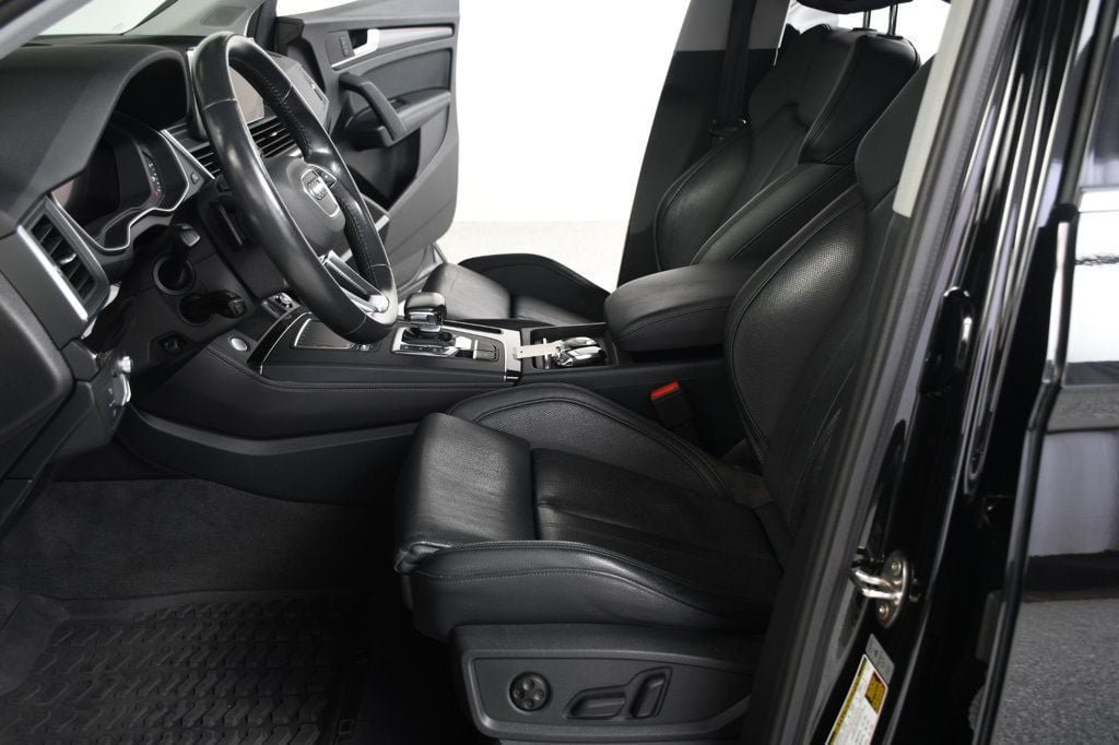 Used 2019 Audi Q5 Prestige AWD/4WD image 30