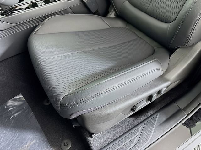 New 2026 Subaru Outback Limited image 19