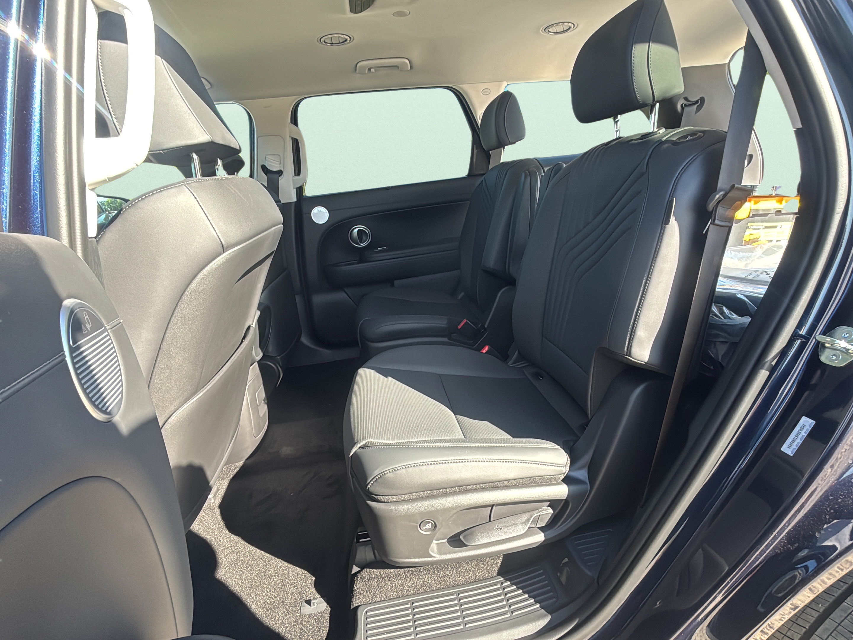 New 2026 Hyundai Palisade FWD Hybrid image 19