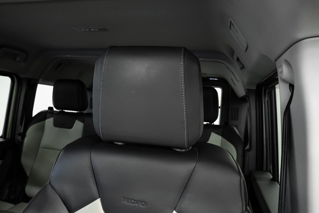 Used 2024 INEOS Grenadier Fieldmaster Edition image 39