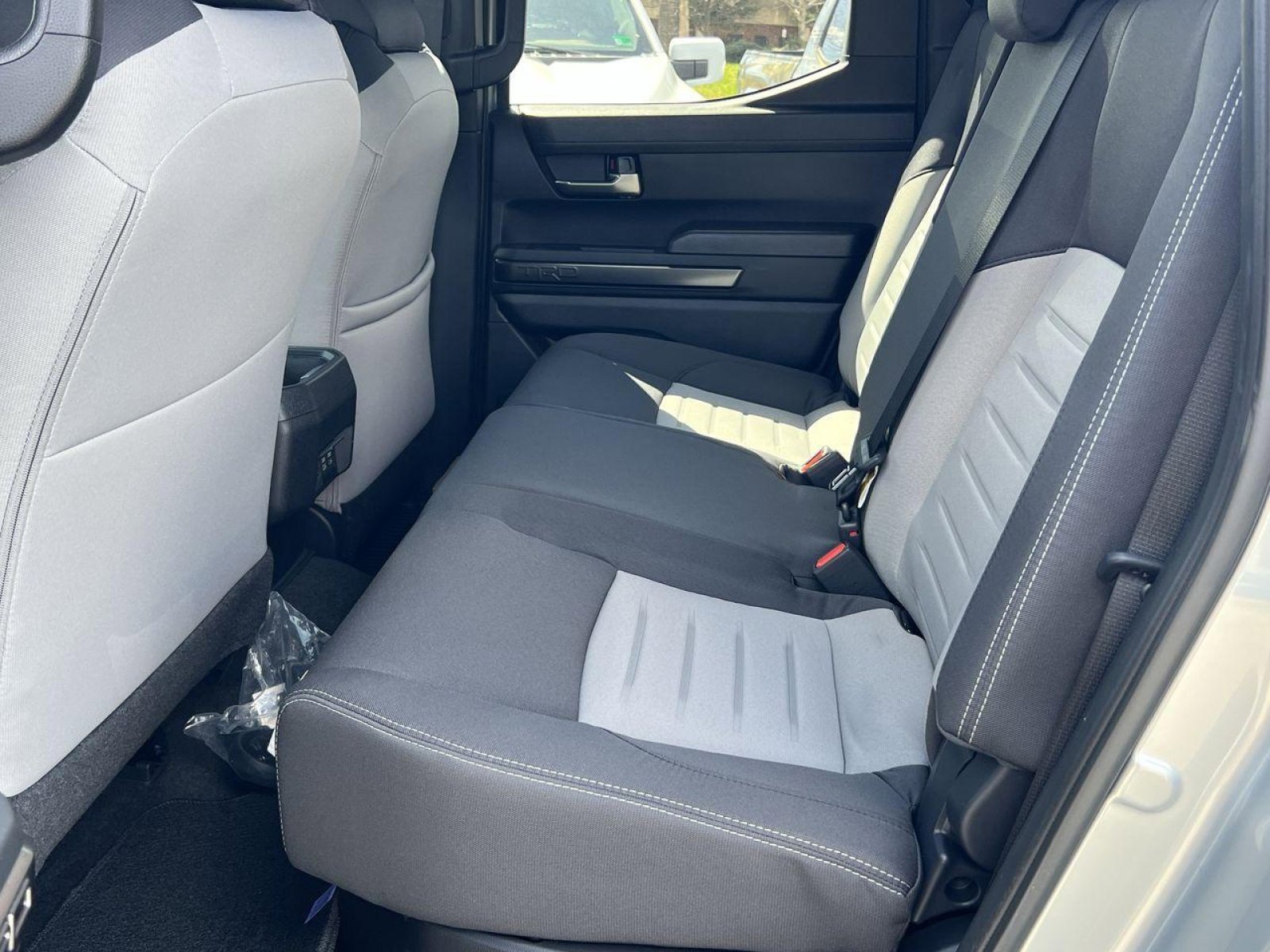 New 2025 Toyota Tacoma TRD Off-Road image 19