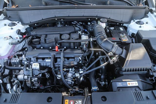 New 2026 Hyundai Kona SEL Premium image 29