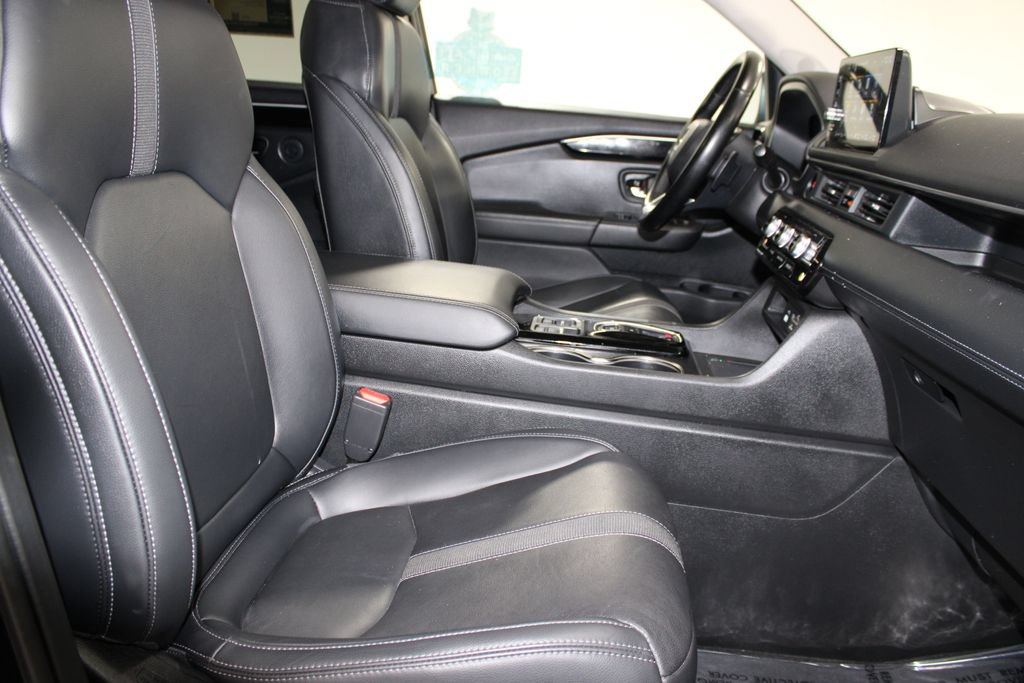 Used 2023 Honda Pilot Touring image 28