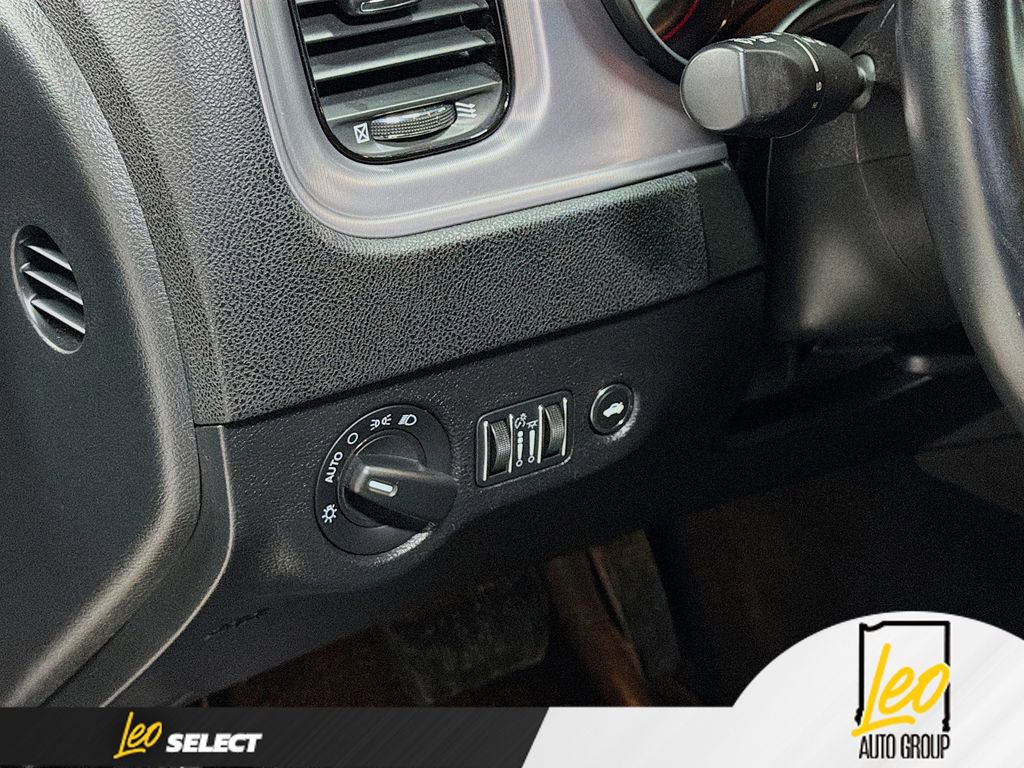 Used 2023 Dodge Charger GT w/ Blacktop Package image 10