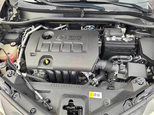 Used 2021 Toyota C-HR Limited image 27