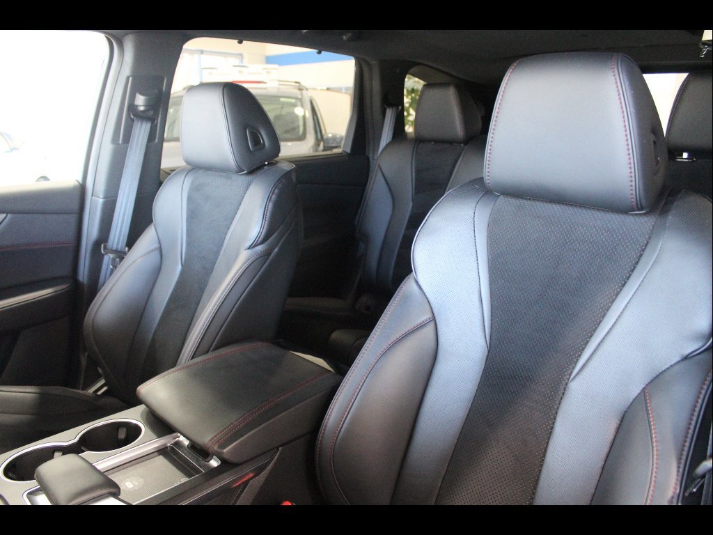 Used 2022 Acura MDX Type S AWD/4WD image 14