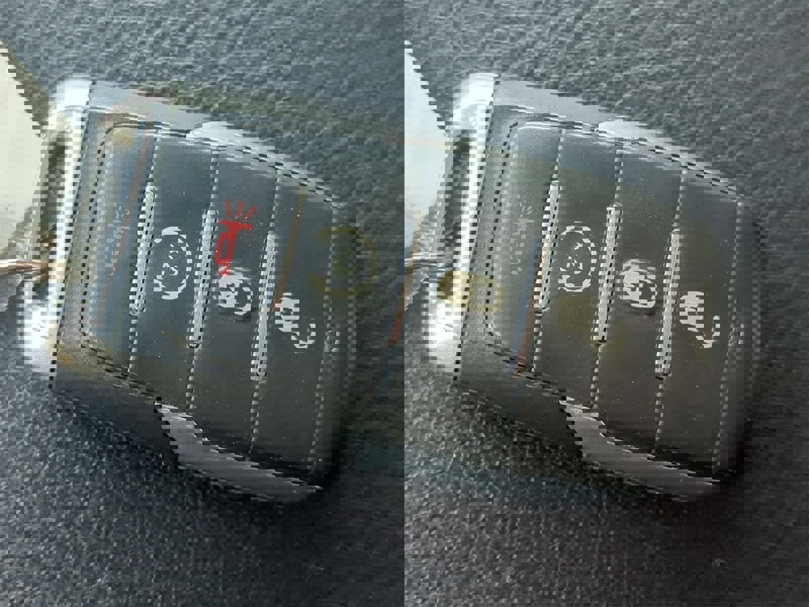 Certified 2020 RAM 1500 Big Horn image 34