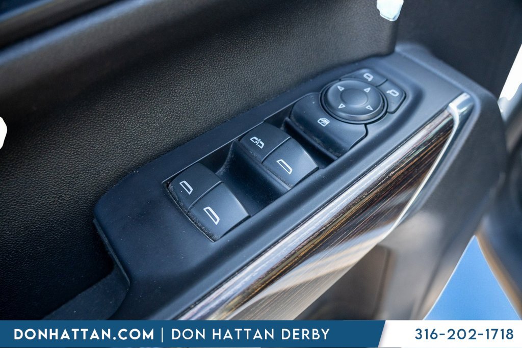 Used 2021 GMC Sierra 1500 Elevation w/ X31 Off-Road Package image 14