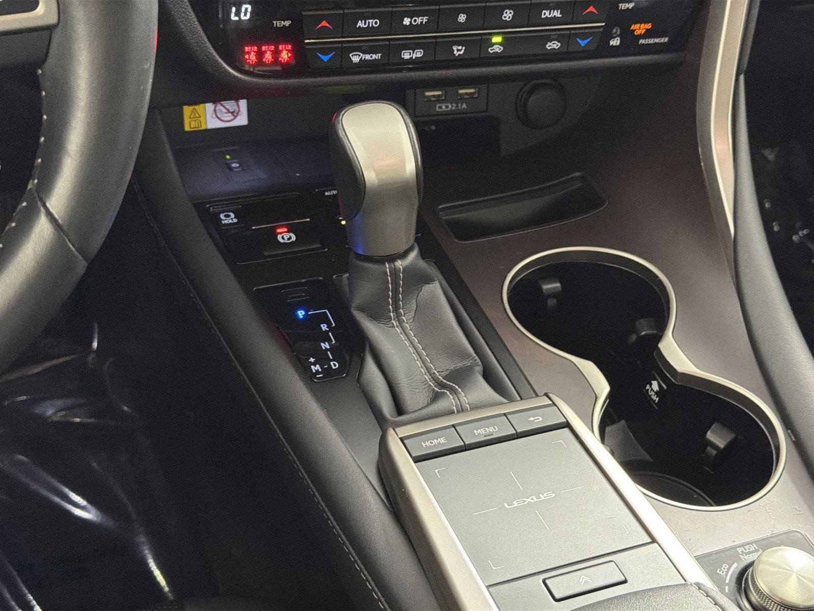 Used 2022 Lexus RX 350 AWD w/ Premium Package image 21